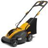 Газонокосилка Stiga 48V, 2Ah, ширина кошения 34 см (Combi336eKit) изображение 2