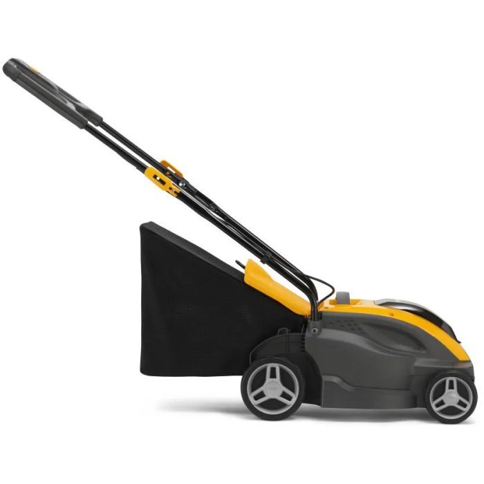 Газонокосилка Stiga 48V, 2Ah, ширина кошения 34 см (Combi336eKit) изображение 3