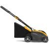 Газонокосилка Stiga 48V, 2Ah, ширина кошения 34 см (Combi336eKit) изображение 3