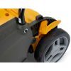 Газонокосилка Stiga 48V, 2Ah, ширина кошения 34 см (Combi336eKit) изображение 6