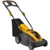 Газонокосилка Stiga 48V, 2Ah, ширина кошения 34 см (Combi336eKit)