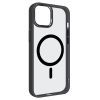 Чехол для мобильного телефона Armorstandart Unit MagSafe Apple iPhone 12/12 Pro Black (ARM66930)