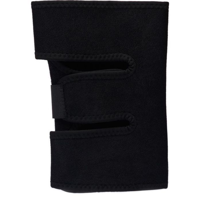 Фіксатор коліна Naturehike Dura-light NH15A001-M Black (6927595718506) зображення 2