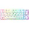 Клавиатура Razer DeathStalker V2 Pro Purple Switch White (RZ03-04363500-R3M1)