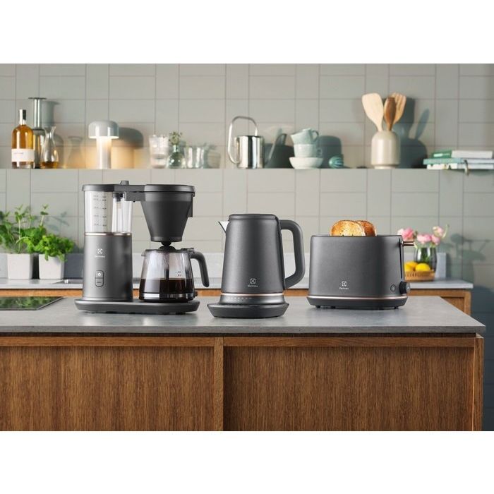 Тостер Electrolux E7T1-6BP зображення 6