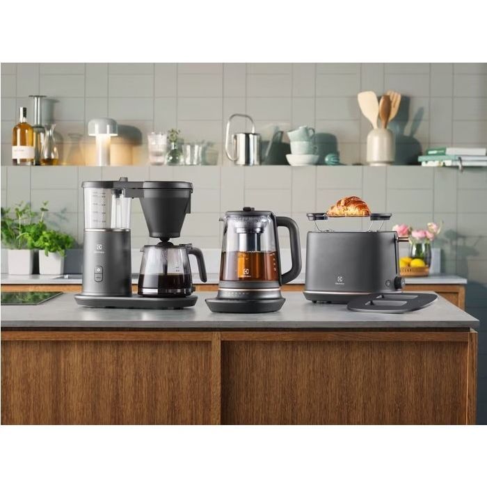 Тостер Electrolux E7T1-6BP зображення 7
