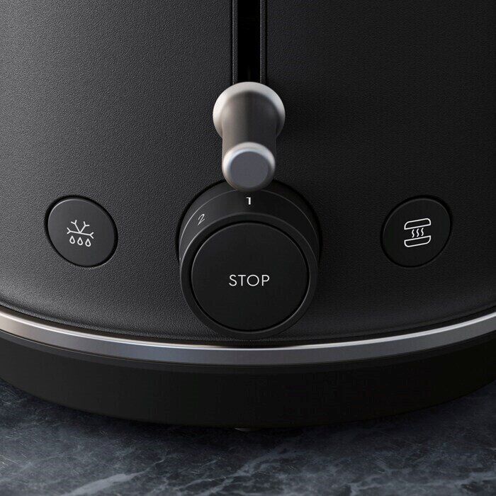 Тостер Electrolux E7T1-6BP зображення 8