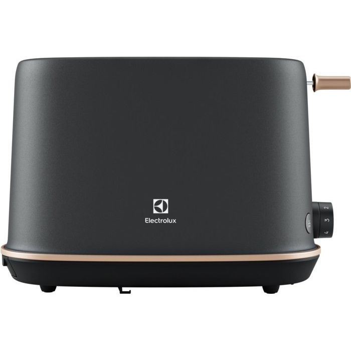 Тостер Electrolux E7T1-6BP зображення 9