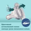 Соска Canpol babies EasyStart силиконовая с широким горлышком, средняя 1 шт. (21/721) изображение 4