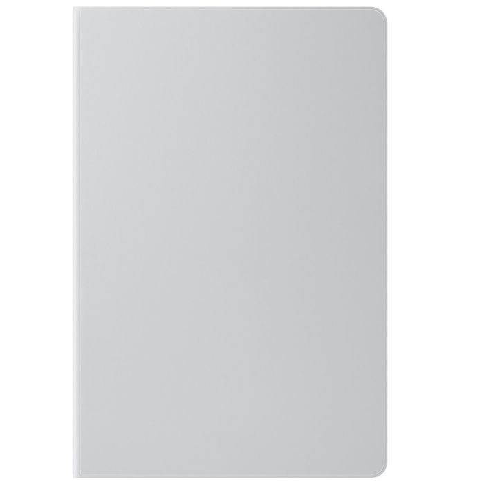 Чехол для планшета Samsung Book Cover Galaxy Tab A8 (X200/205) Silver (EF-BX200PSEGRU)