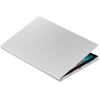 Чехол для планшета Samsung Book Cover Galaxy Tab A8 (X200/205) Silver (EF-BX200PSEGRU) изображение 3