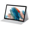 Чехол для планшета Samsung Book Cover Galaxy Tab A8 (X200/205) Silver (EF-BX200PSEGRU) изображение 5