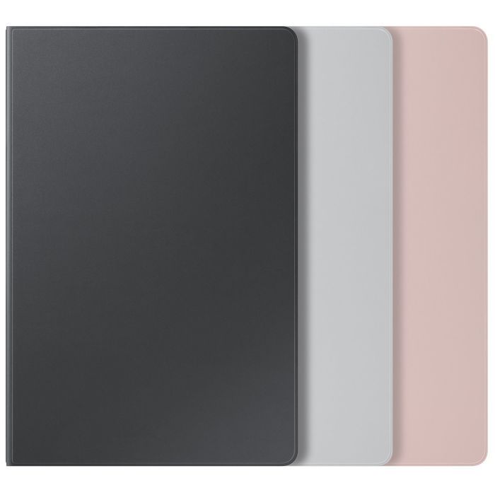 Чехол для планшета Samsung Book Cover Galaxy Tab A8 (X200/205) Silver (EF-BX200PSEGRU) изображение 8