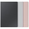 Чехол для планшета Samsung Book Cover Galaxy Tab A8 (X200/205) Silver (EF-BX200PSEGRU) изображение 8