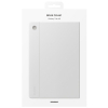 Чохол до планшета Samsung Book Cover Galaxy Tab A8 (X200/205) Silver (EF-BX200PSEGRU) зображення 9