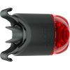 Задняя велофара Knog Plug Rear 10 Lumens Grey (12251) изображение 2