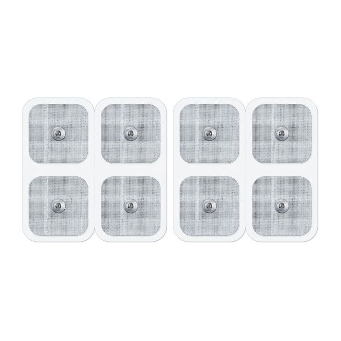 Электростимулятор Beurer SET EM 41/49/80/95 8 изображение 3