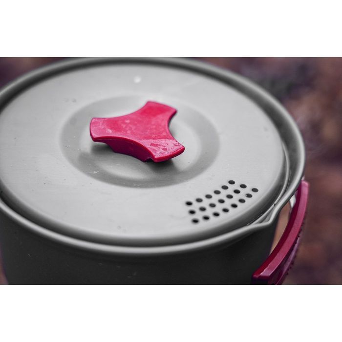 Набор туристической посуды Neo Tools 7в1 LFGB 0.42кг (63-146) изображение 11