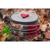 Набор туристической посуды Neo Tools 7в1 LFGB 0.42кг (63-146) изображение 2