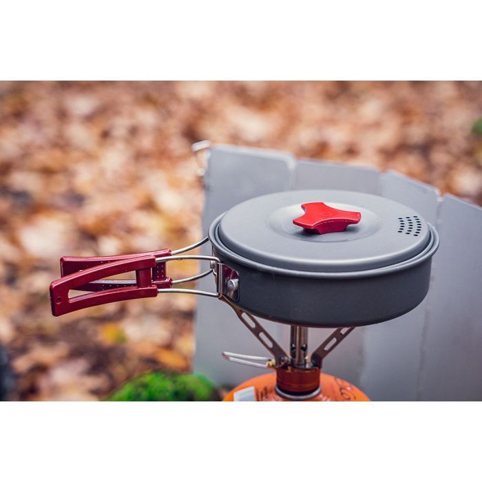 Набор туристической посуды Neo Tools 7в1 LFGB 0.42кг (63-146) изображение 7