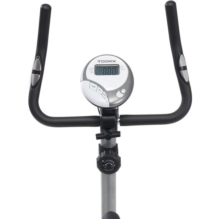 Велотренажер Toorx Upright Bike BRX 35 (BRX-35) (929777) зображення 2