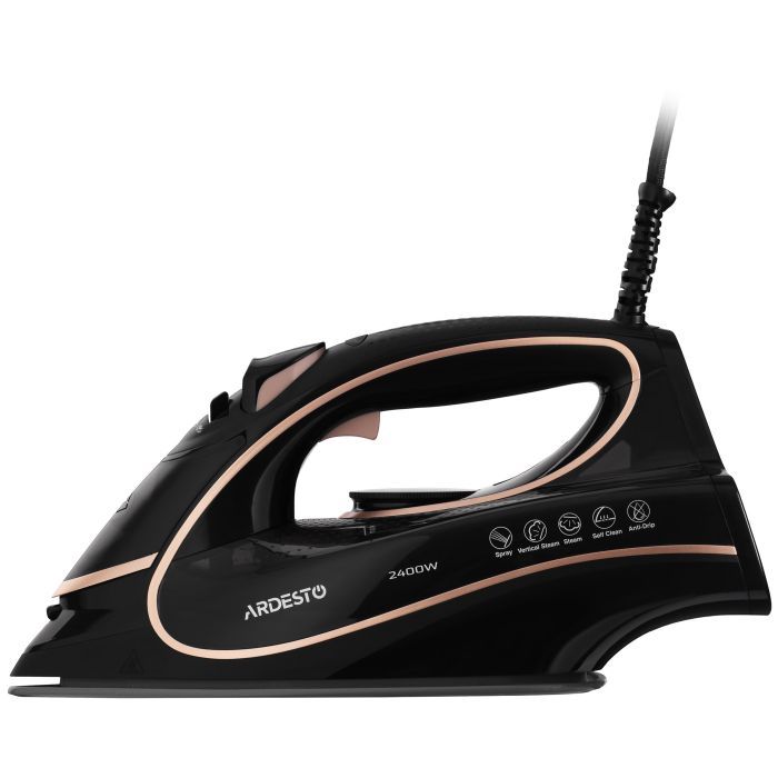 Утюг Ardesto IR-B2235 изображение 2
