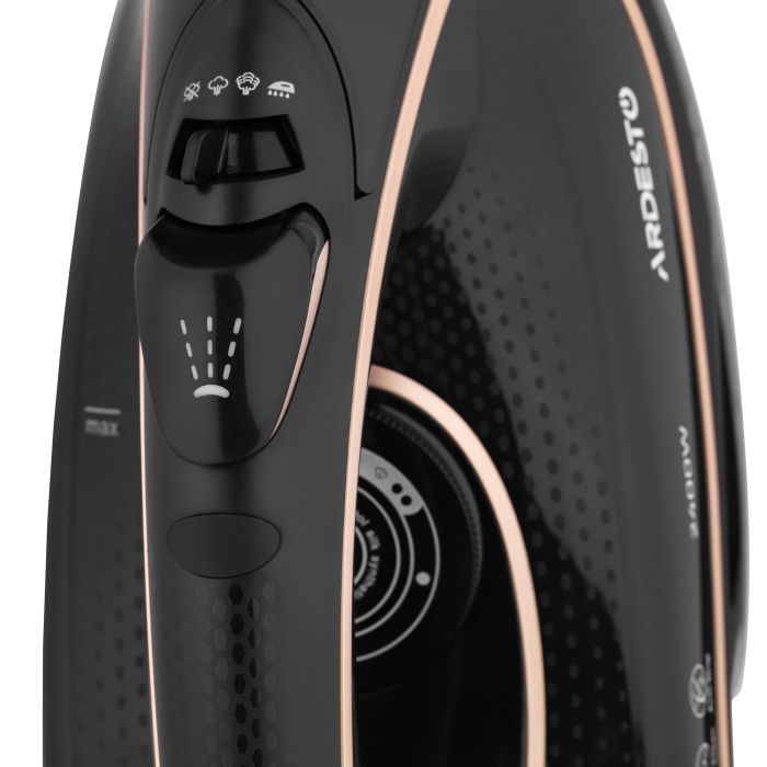 Утюг Ardesto IR-B2235 изображение 5
