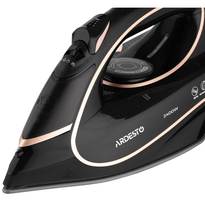 Утюг Ardesto IR-B2235 изображение 6