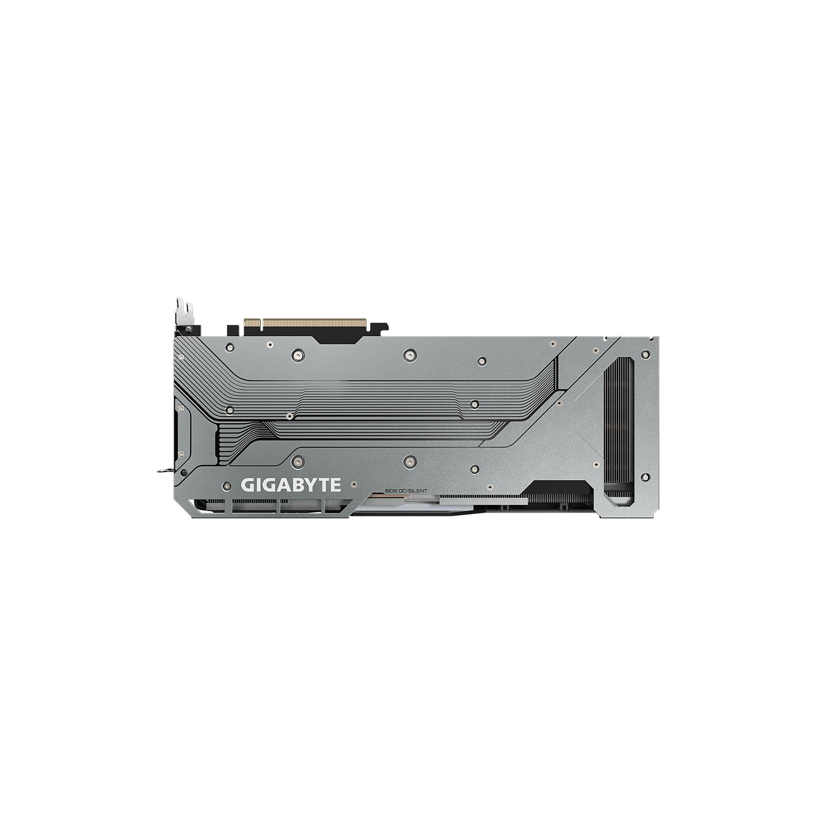Видеокарта GIGABYTE Radeon RX 7900 XT 20Gb GAMING OC (GV-R79XTGAMING OC-20GD) изображение 5