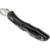 Нож Spyderco Tasman Salt 2 Serrator Black (C106SBK2) изображение 6