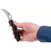 Нож Spyderco Tasman Salt 2 Serrator Black (C106SBK2) изображение 8