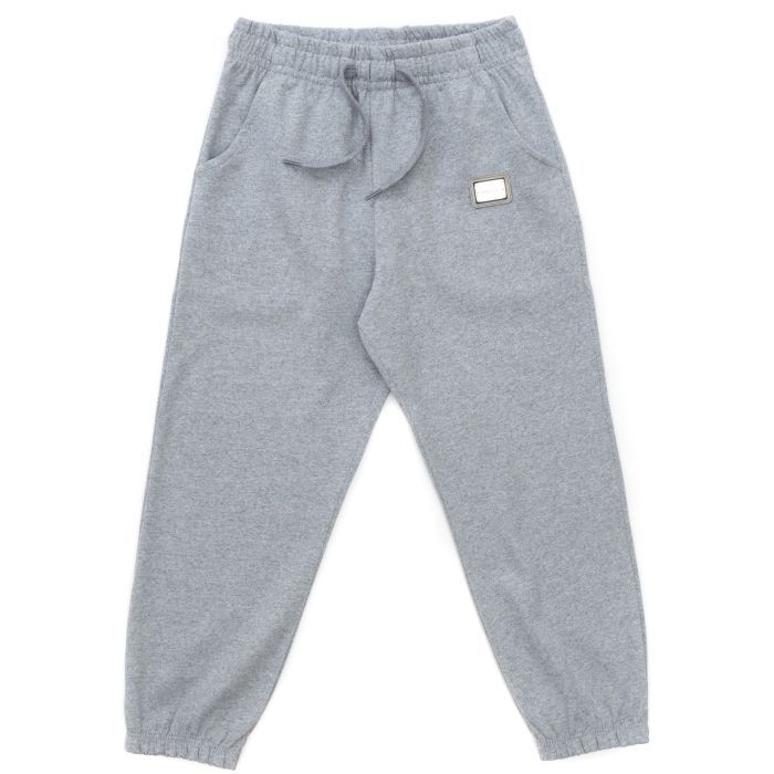 Штаны детские Breeze спортивные (18751-122B-gray)