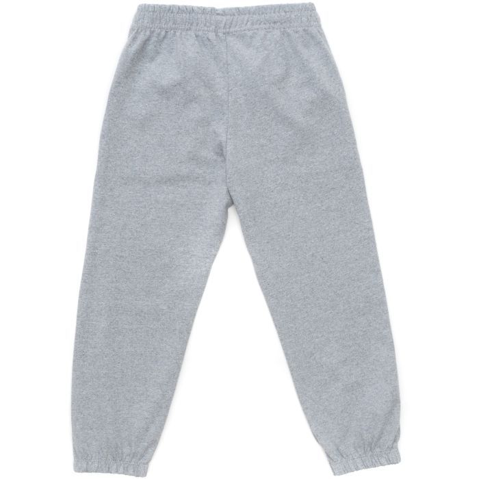 Штаны детские Breeze спортивные (18751-122B-gray) изображение 2