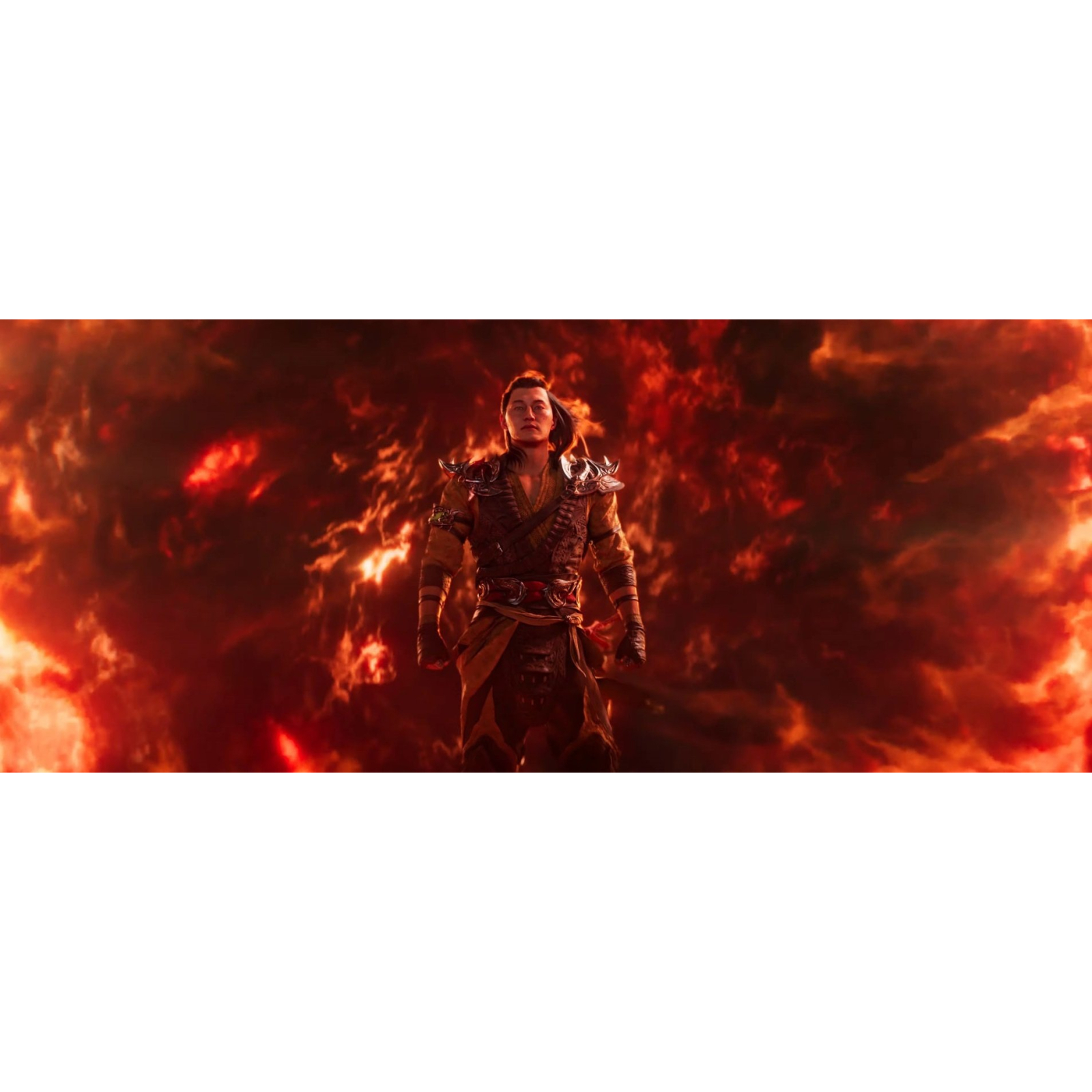 Игра Sony Mortal Kombat 1 (2023), BD диск [PS5) (5051895417034) изображение 6