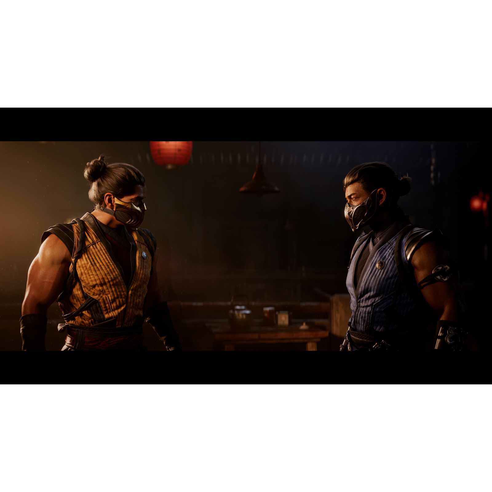 Игра Sony Mortal Kombat 1 (2023), BD диск [PS5) (5051895417034) изображение 7