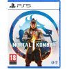 Игра Sony Mortal Kombat 1 (2023), BD диск [PS5) (5051895417034)