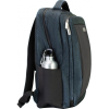 Рюкзак школьный Optima 17" черный (O97464) изображение 4