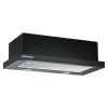 Витяжка кухонна GRANADO Telde 602-700 black (GCH26211) зображення 3