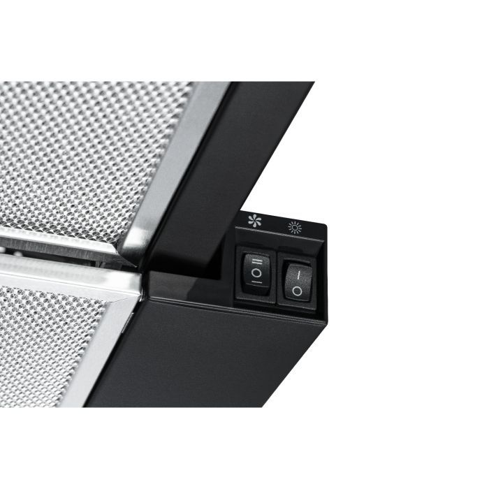 Витяжка кухонна GRANADO Telde 602-700 black (GCH26211) зображення 4