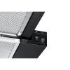 Витяжка кухонна GRANADO Telde 602-700 black (GCH26211) зображення 4