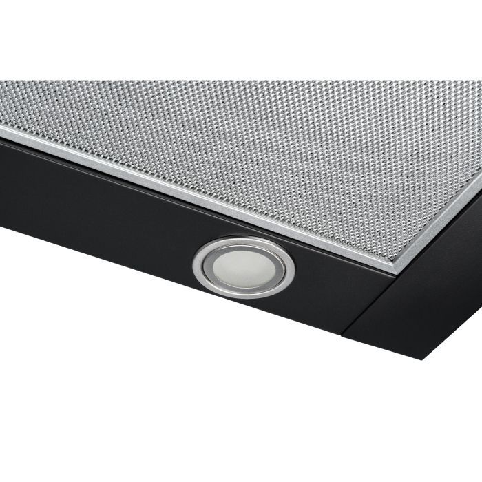 Витяжка кухонна GRANADO Telde 602-700 black (GCH26211) зображення 5