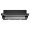 Витяжка кухонна GRANADO Telde 602-700 black (GCH26211)