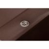 Мойка кухонная GRANADO VALENCIA marron (gr0706) изображение 3
