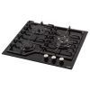 Варочна поверхня Ventolux HSF630-T3G CESTB (BK) зображення 2