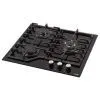 Варочная поверхность Ventolux HSF630-T3G CESTB (BK) изображение 2