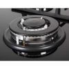 Варочна поверхня Ventolux HSF630-T3G CESTB (BK) зображення 4