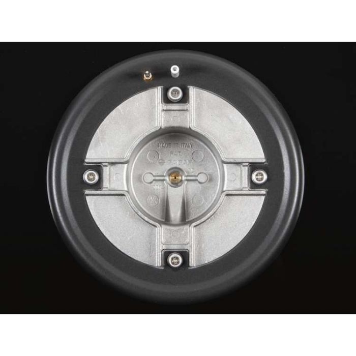 Варочна поверхня Ventolux HSF630-T3G CESTB (BK) зображення 5