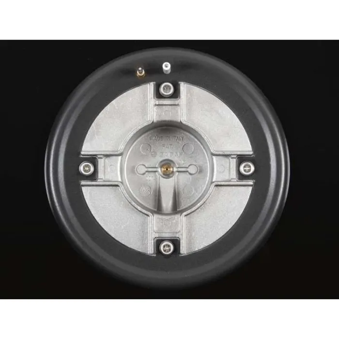 Варочная поверхность Ventolux HSF630-T3G CESTB (BK) изображение 5