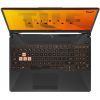 Ноутбук ASUS TUF Gaming F15 FX506LHB-HN329 (90NR03U2-M008P0) зображення 3