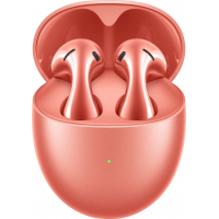 Наушники Huawei FreeBuds 5 Coral Orange (55036455)